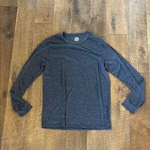 Men’s Weatherproof 32 Degrees Heat Long Sleeve (2)